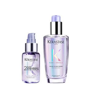 Kerastase Blond Absolu Intense Repair Pack 📣