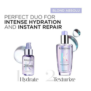 Kerastase Blond Absolu Intense Repair Pack 📣