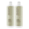 PAUL MITCHELL Clean Beauty Everyday Shampoo & Conditioner 1L pack 📣