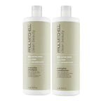 PAUL MITCHELL Clean Beauty Everyday Shampoo & Conditioner 1L pack 📣