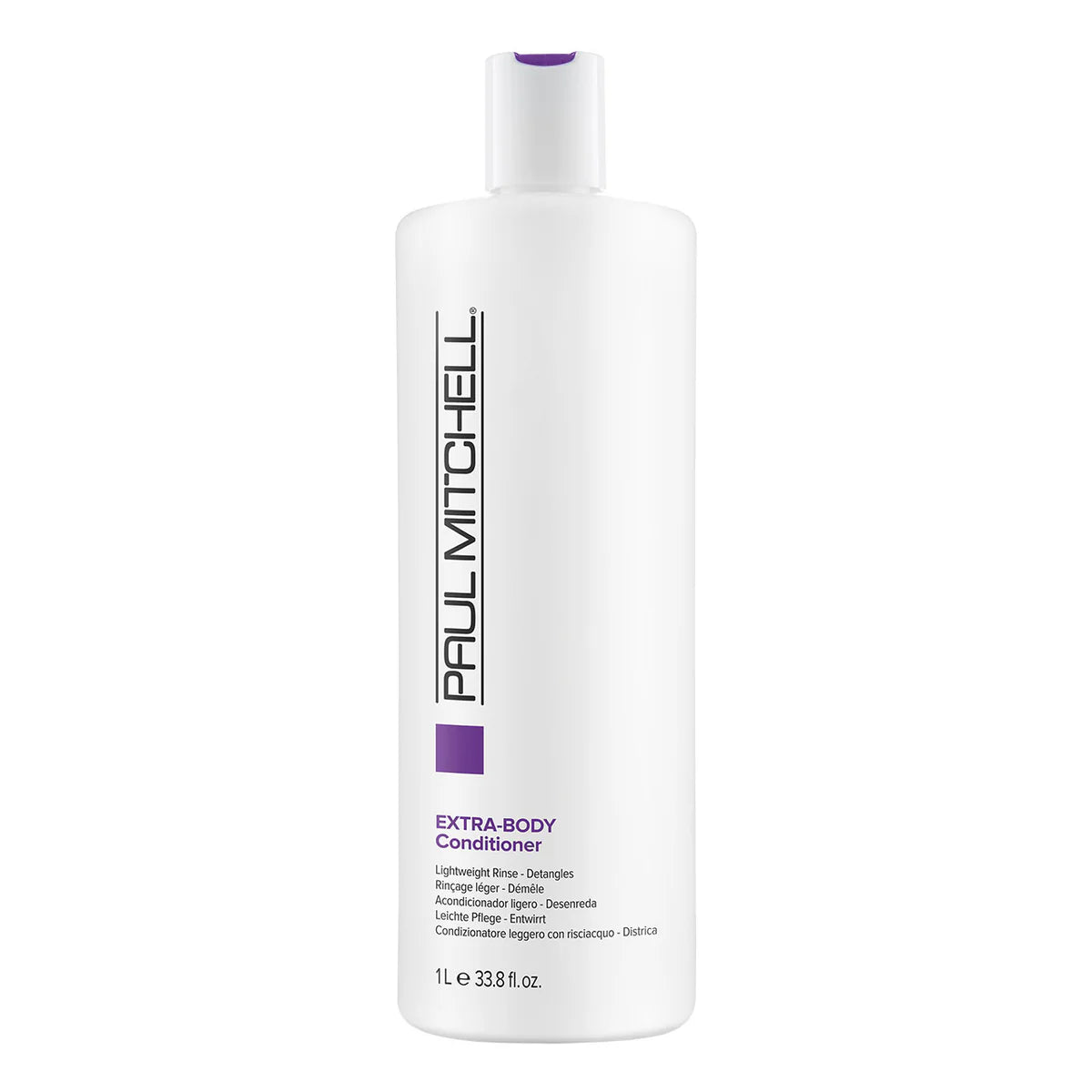 PAUL MITCHELL Extra-Body Conditioner 1L