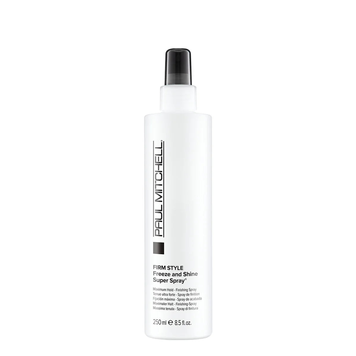 PAUL MITCHELL Firm Style Freeze & Shine Super Spray 250ml