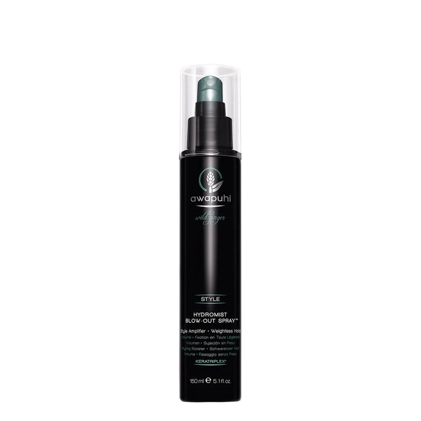 PAUL MITCHELL Awapuhi Wild Ginger Hydromist Blow-Out Spray 150ml