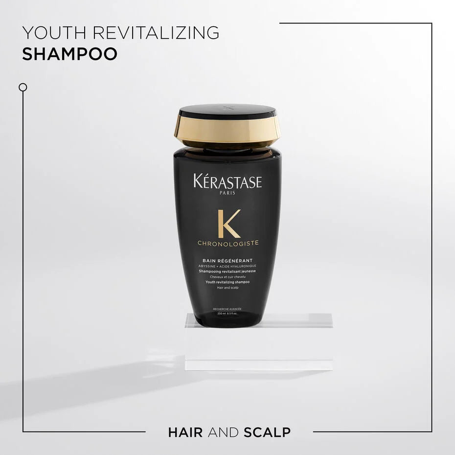 Kerastase Complete Chronologiste pack 📣