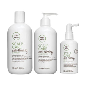 PAUL MITCHELL Tea Tree Tea Tree Scalp Care Regimen pack 📣