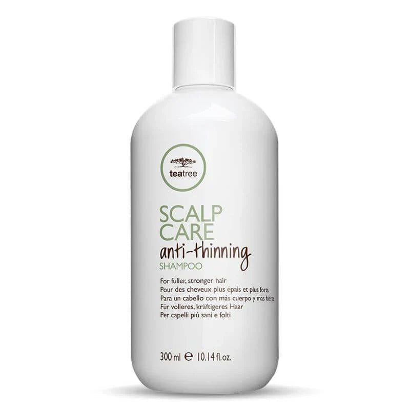 PAUL MITCHELL Tea Tree Tea Tree Scalp Care Regimen pack 📣