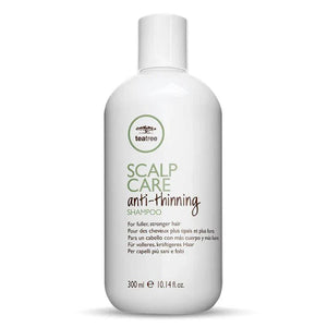 PAUL MITCHELL Tea Tree Tea Tree Scalp Care Regimen pack 📣