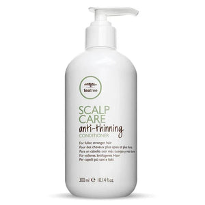 PAUL MITCHELL Tea Tree Tea Tree Scalp Care Regimen pack 📣