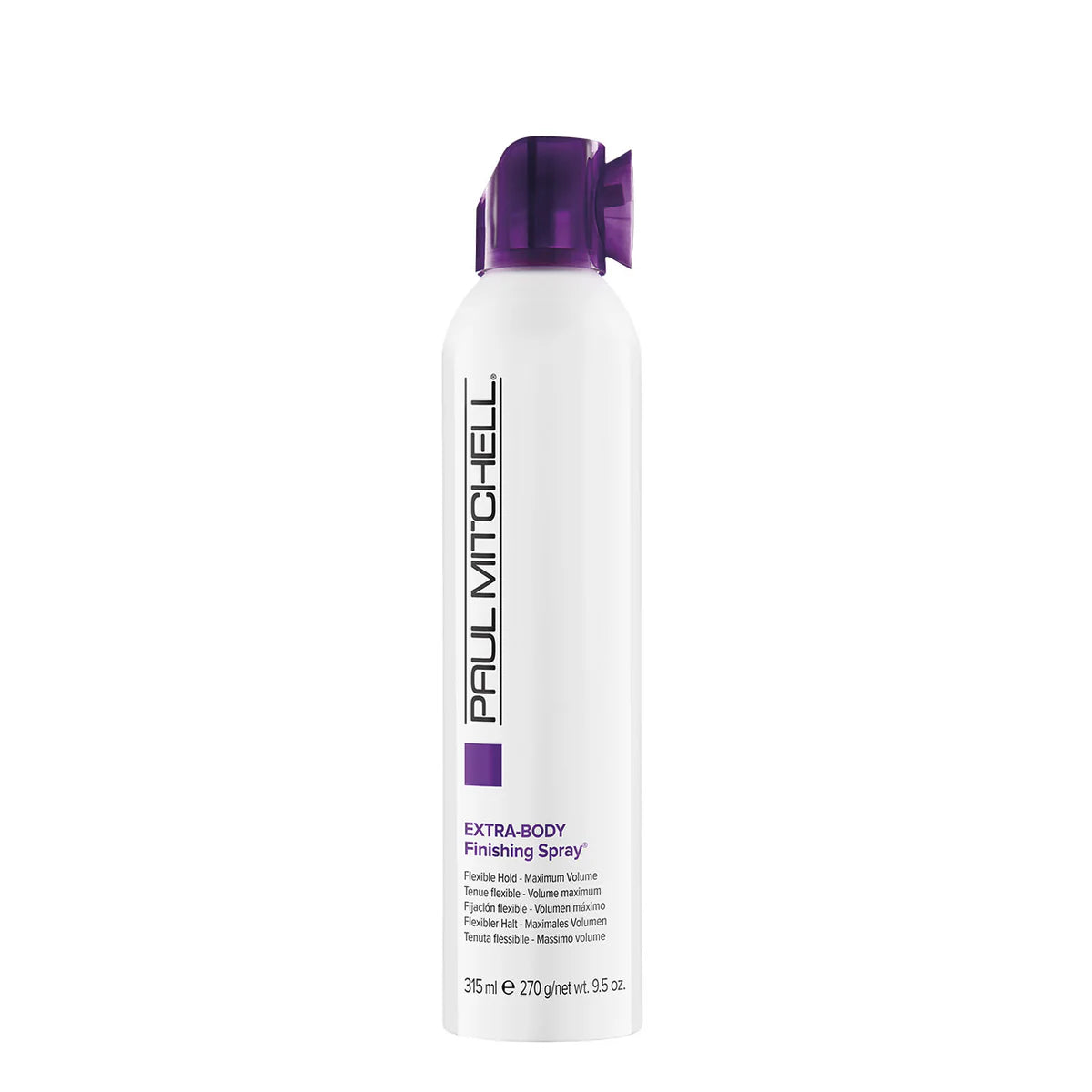 PAUL MITCHELL Extra-Body Finishing Spray 315ml