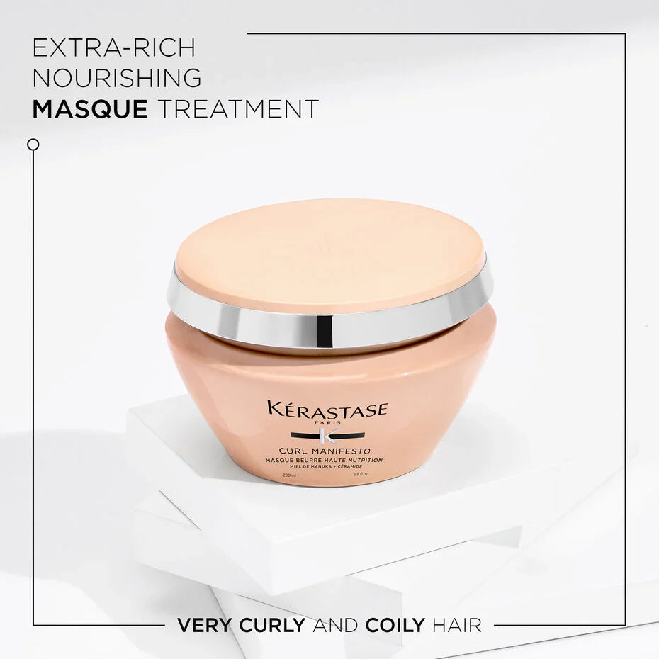 Kerastase Curl Manifesto Masque Curl 200ml