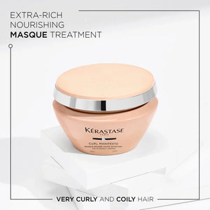 Kerastase Curl Manifesto Masque Curl 200ml