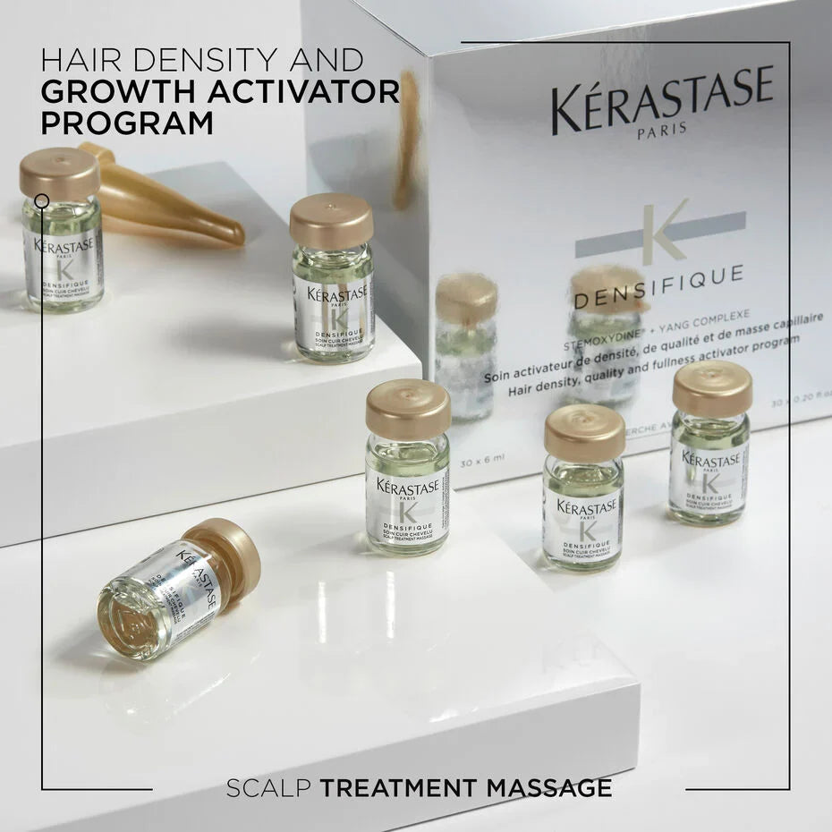 Kerastase Densifique Ultimate Volume Pack 📣