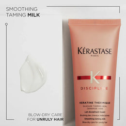 Keratin Thermique - Lux Hair Beauty