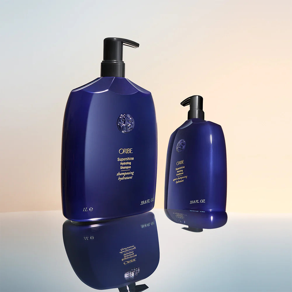 Oribe Supershine Hydrating conditioner 1L