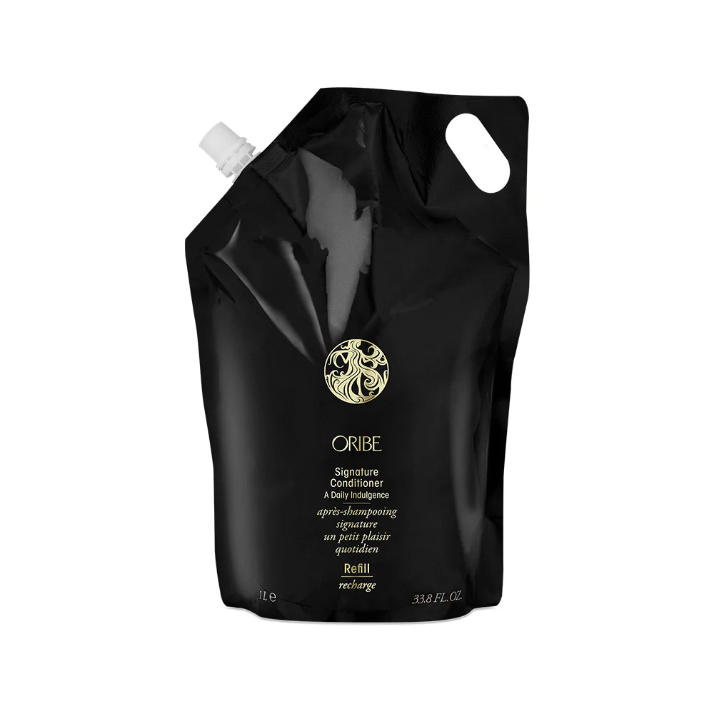 Oribe Signature Conditioner 1L REFILL
