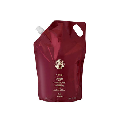 Oribe Beautiful Colour Australia