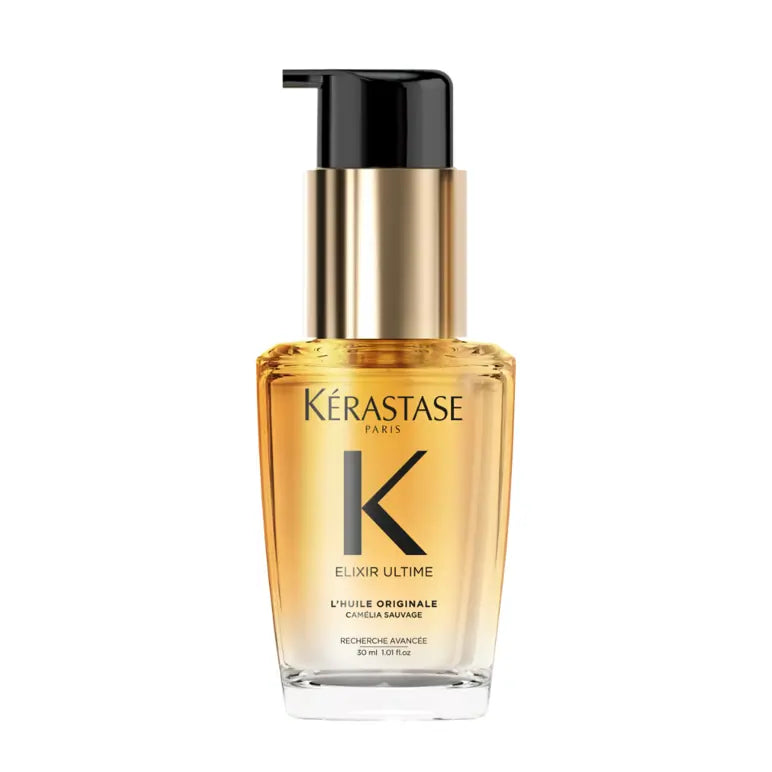 Kérastase Elixir Ultime Hair Oil 30ml