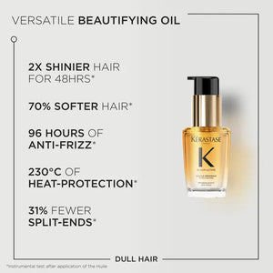 Kérastase Elixir Ultime Hair Oil 30ml