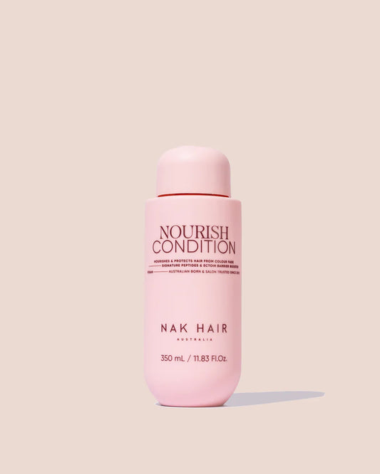 NAK Signature Nourish Condition 350ml