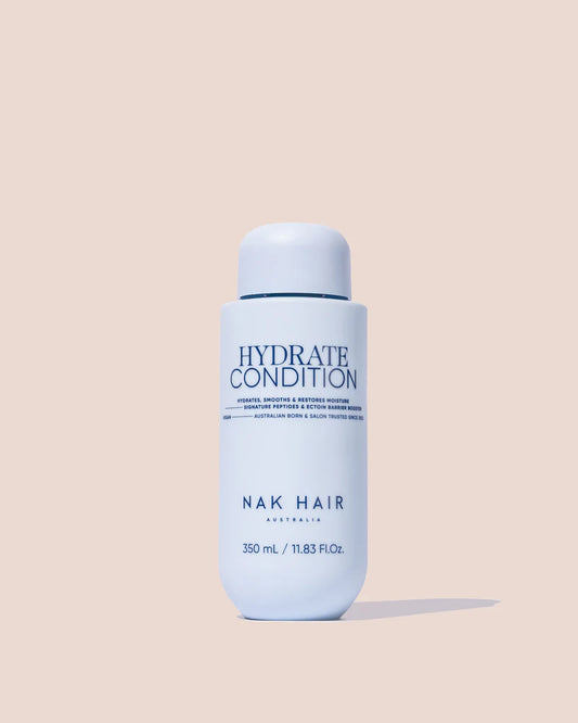 NAK Signature Hydrate Condition 350ml
