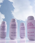 NAK Signature Blonde Shampoo 350ml