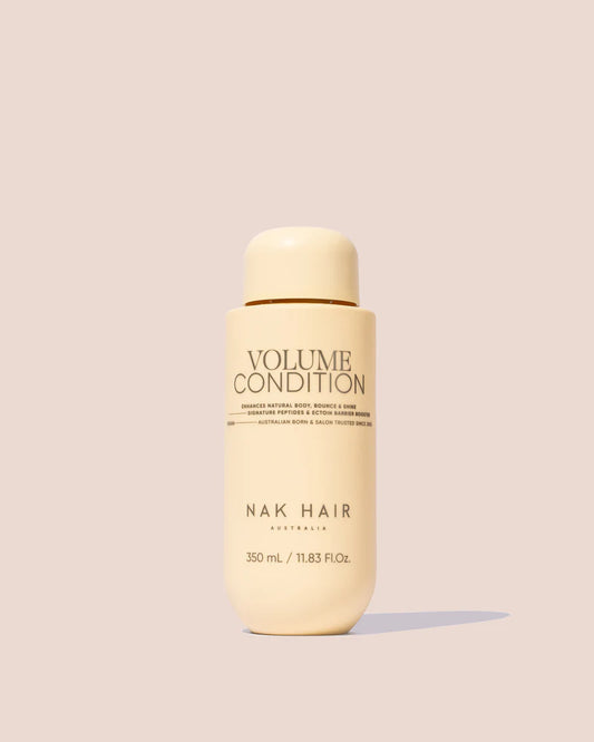 NAK Signature Volume Condition 350ml