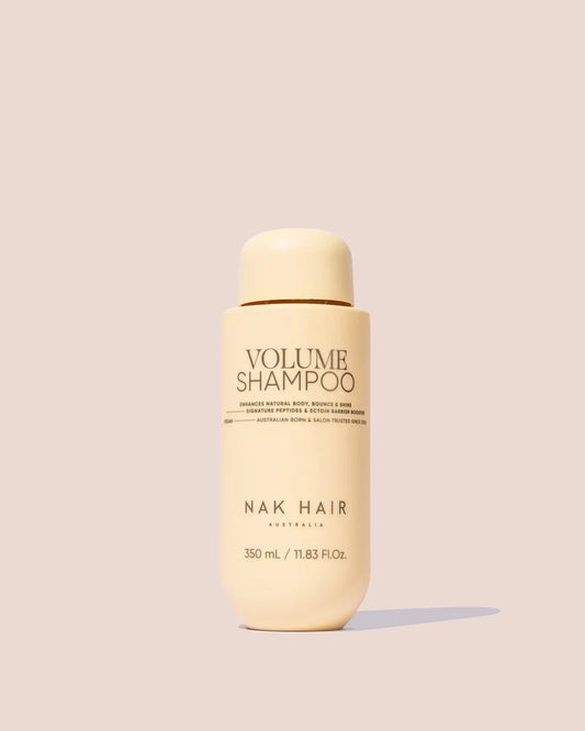 NAK Signature Volume Shampoo 350ml