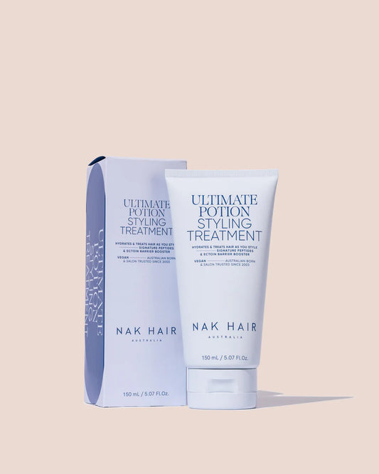NAK Signature Ultimate Potion 150ml