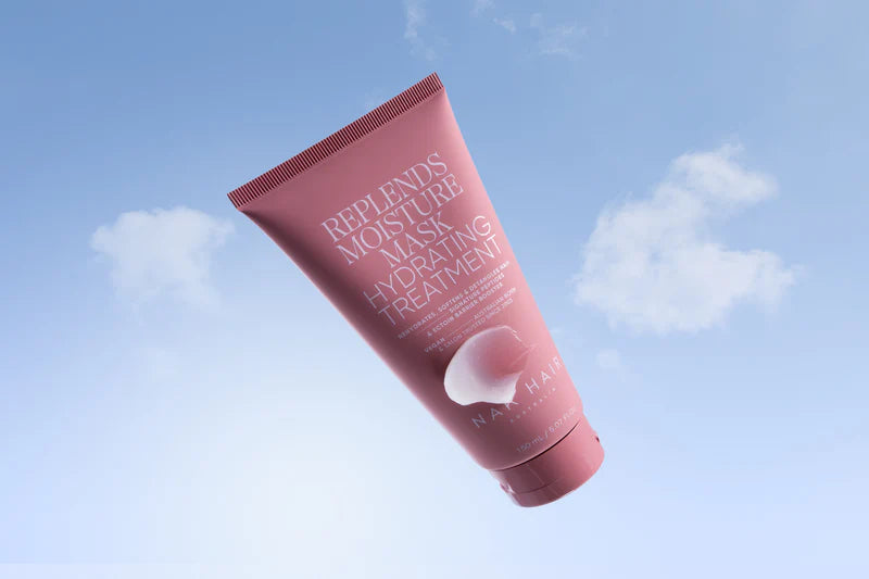 NAK Signature Replends Moisture Mask 150ml