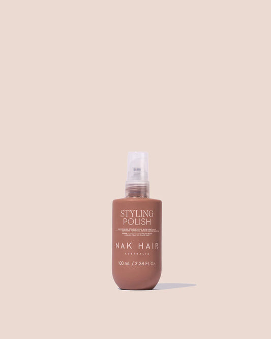 NAK Signature Styling Polish 100ml