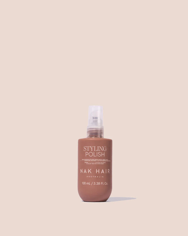 NAK Signature Styling Polish 100ml