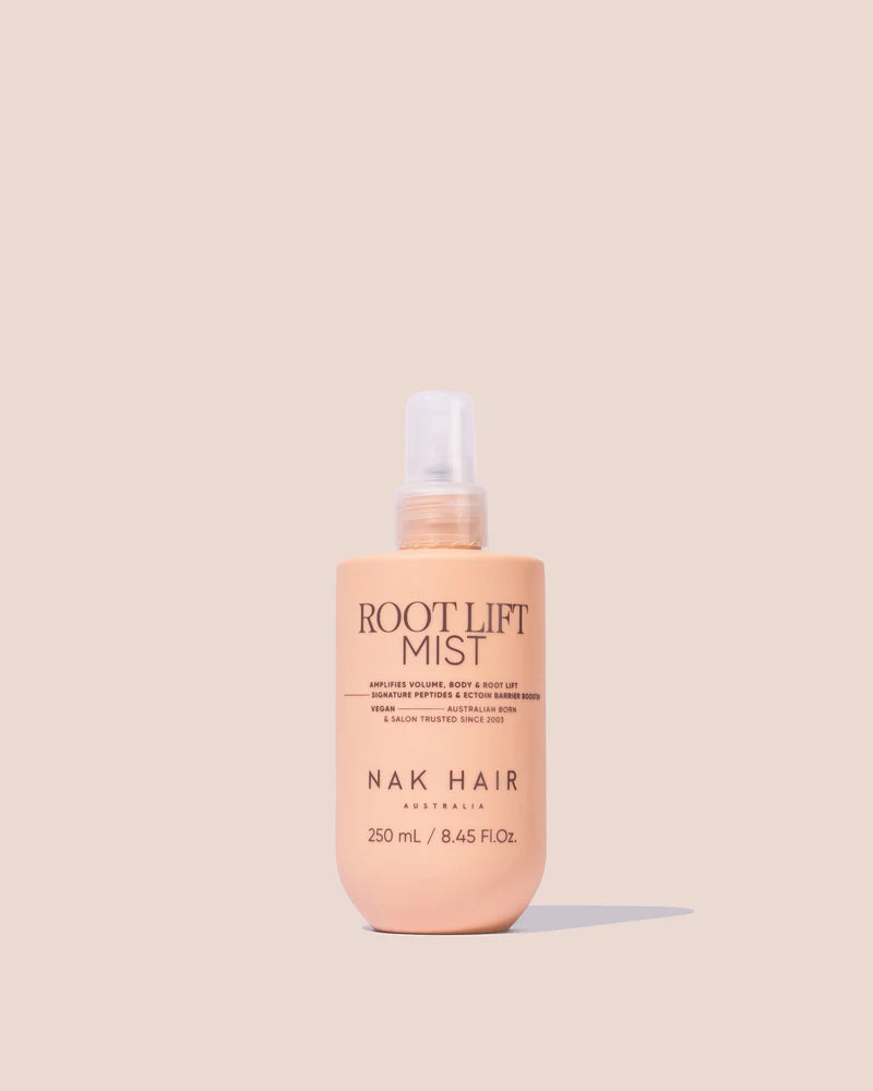 NAK Signature Root Lift Mist 250ml