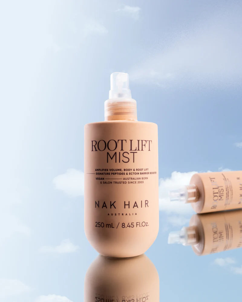 NAK Signature Root Lift Mist 250ml