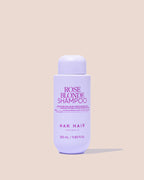 NAK Signature Rose Blonde Shampoo 350ml