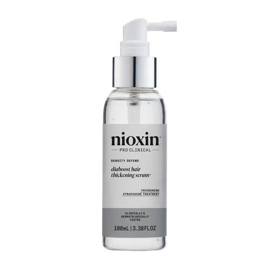 Nioxin Density Defend Diaboost Hair Thickening Serum 100ml