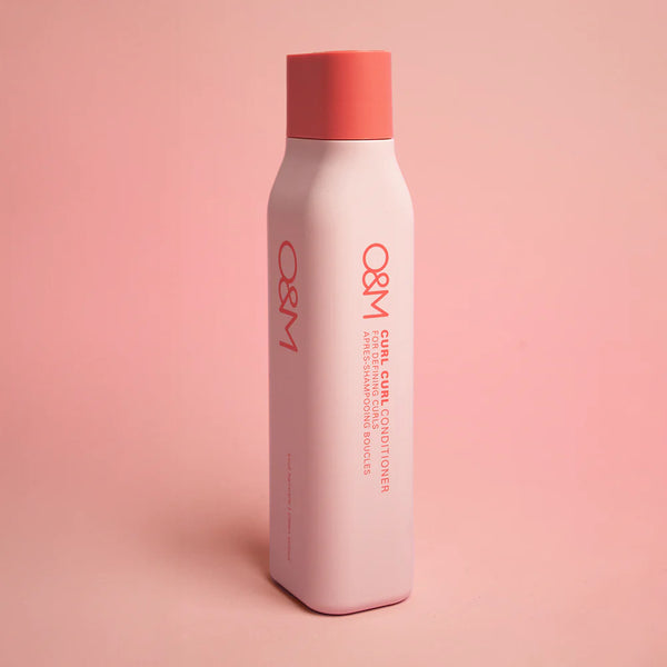 O&M curl curl conditioner 250ml