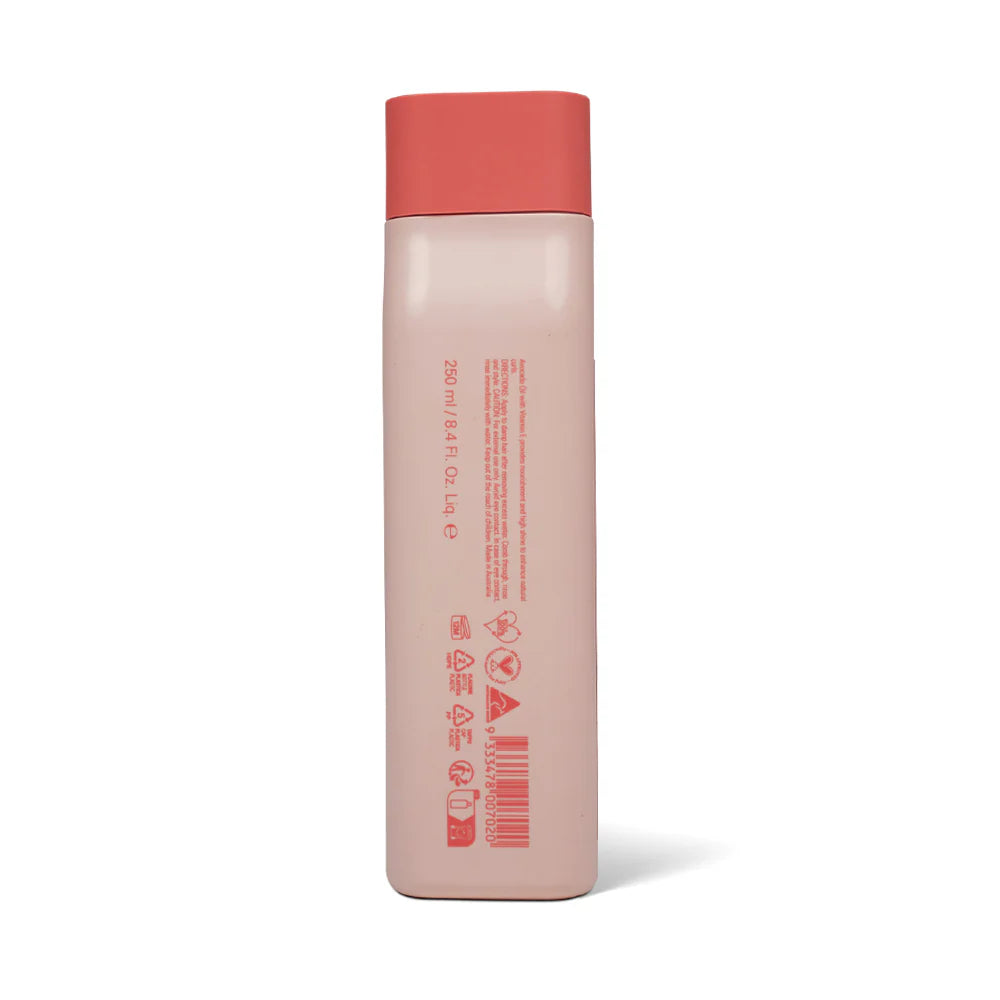 O&M curl curl conditioner 250ml