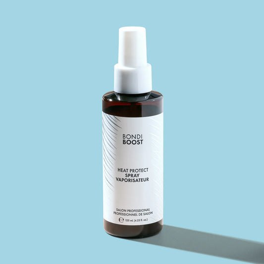 Bondi Boost heat protect spray 125ml