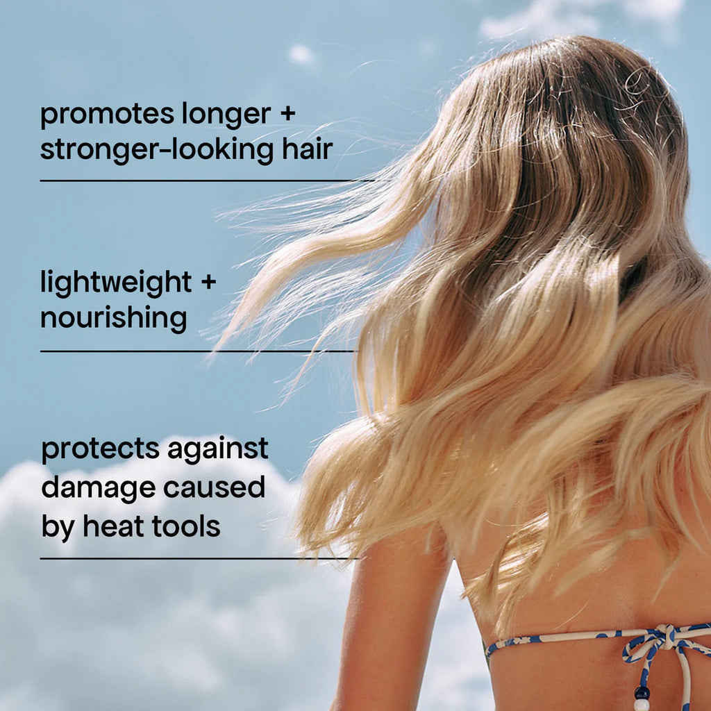 Bondi Boost heat protect spray 125ml