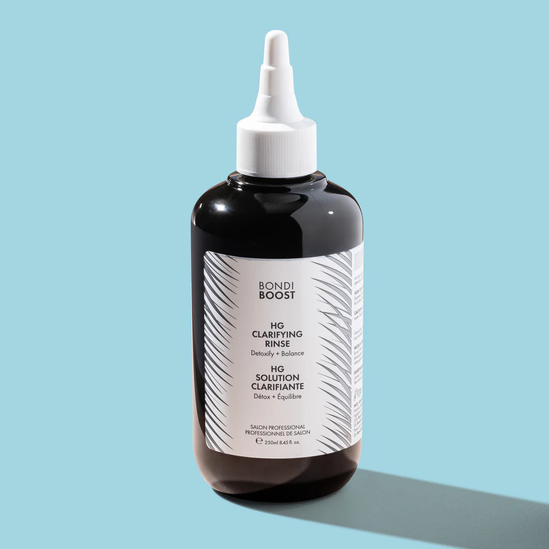 Bondi Boost HG Clarifying Rinse 250ml