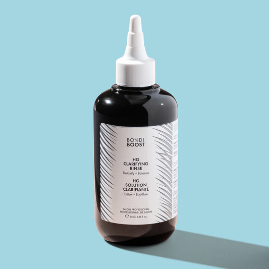 Bondi Boost HG Clarifying Rinse 250ml