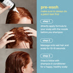 Bondi Boost HG Clarifying Rinse 250ml