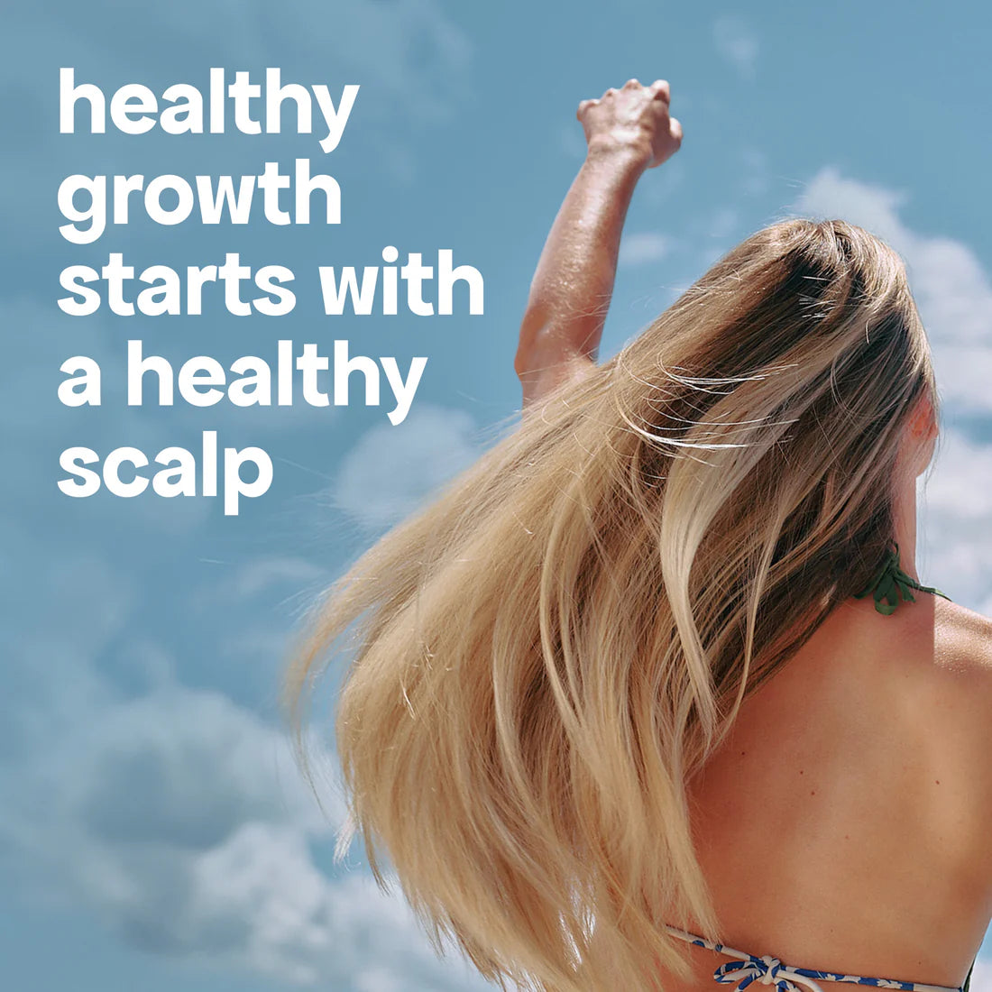 Bondi Boost HG Clarifying Rinse 250ml
