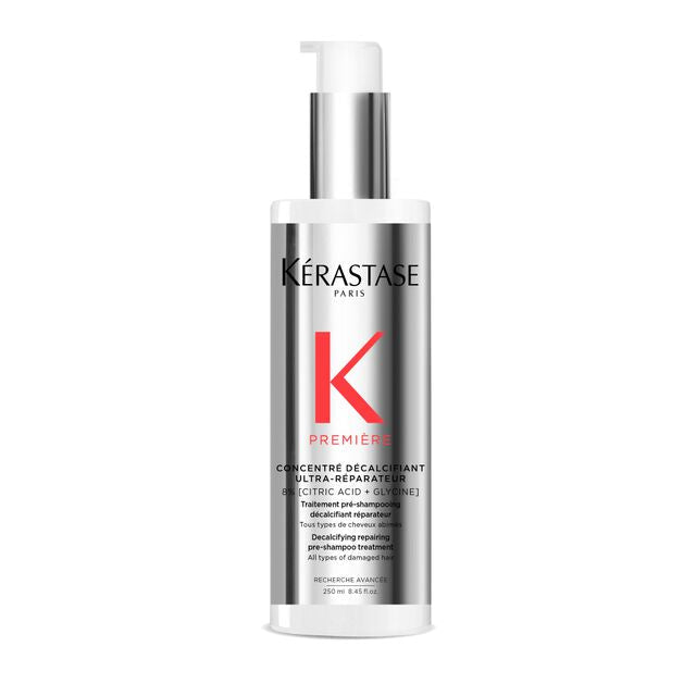 Kérastase Première concentre Decalcifiant Ultra-reparateur Repairing Pre-Shampoo Treatment 250ml