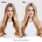 Bondi boost Hair Growth Dry Shampoo 200ml