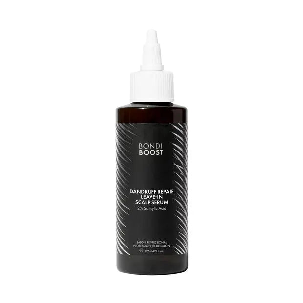 Bondi boost dandruff Repair Leave-In Scalp Serum 125ml