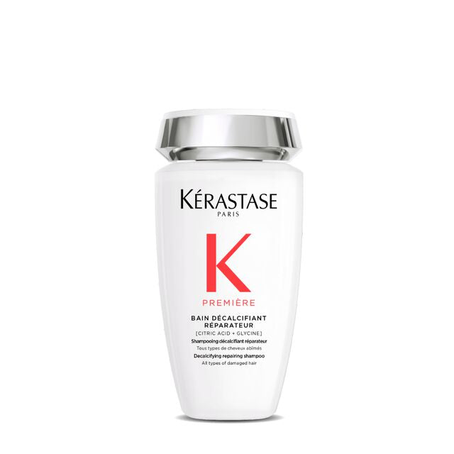 Kérastase Première Decalcifiant Repairing Bain Shampoo 250ml