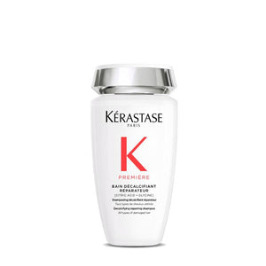 Kérastase Première Decalcifiant Repairing Bain Shampoo 250ml