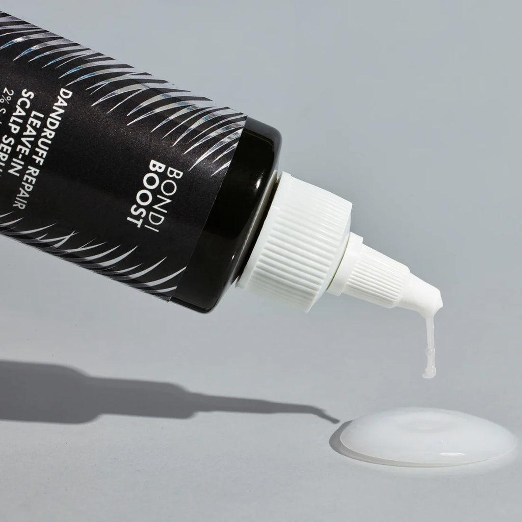 Bondi boost dandruff Repair Leave-In Scalp Serum 125ml