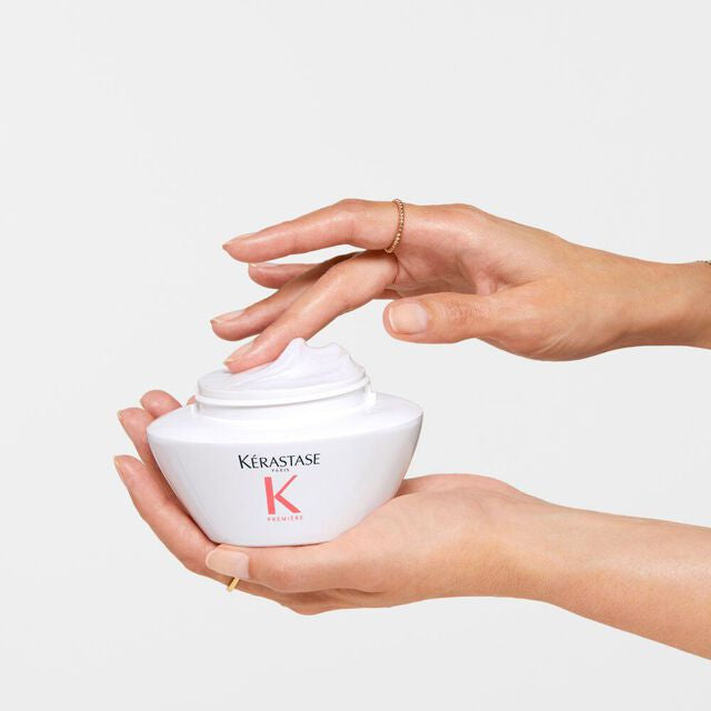 Kérastase Première Filler Anti-Breakage Repairing Hair Masque 200ml